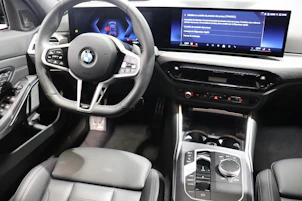image du véhicule BMW M340i xDrive Touring