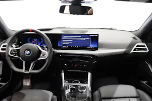 BMW M340i xDrive Touring