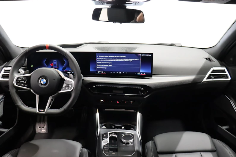 image du véhicule BMW 3 SERIES