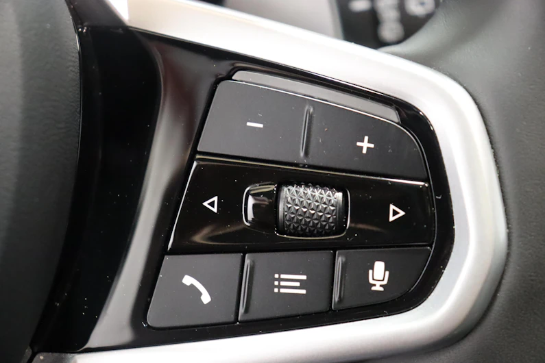 image du véhicule BMW 3 SERIES