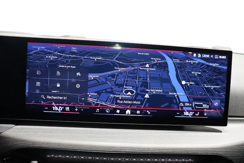 image du véhicule BMW 3 SERIES