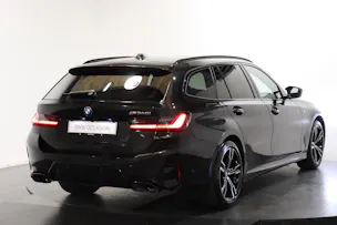 BMW M340i xDrive Touring