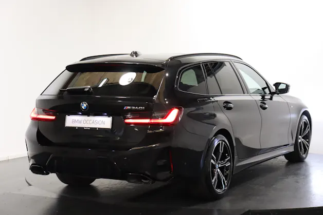 BMW M340i xDrive Touring