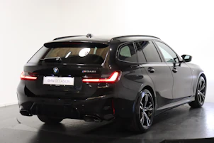 image du véhicule BMW M340i xDrive Touring