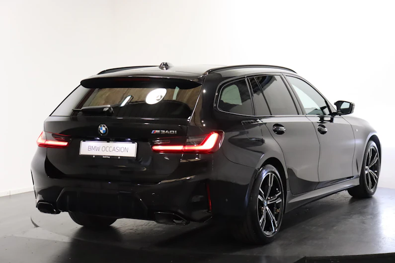 image du véhicule BMW 3 SERIES