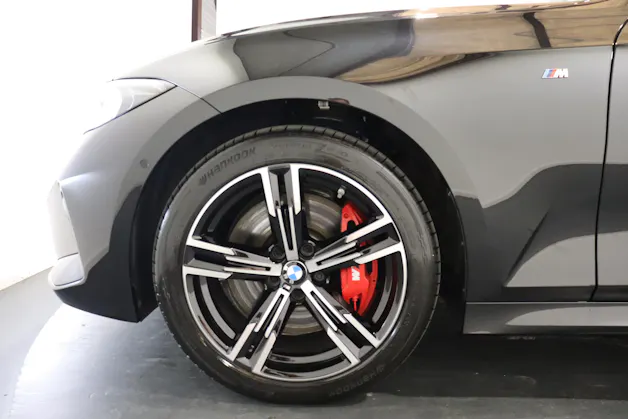 BMW M340i xDrive Touring