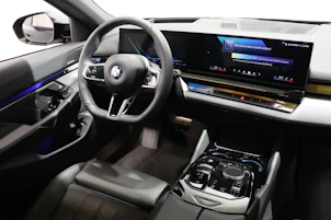 image du véhicule BMW 520d xDrive Touring