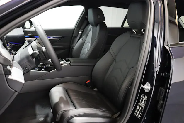 BMW 520d xDrive Touring
