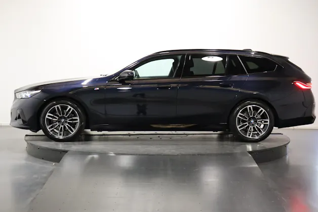 BMW 520d xDrive Touring