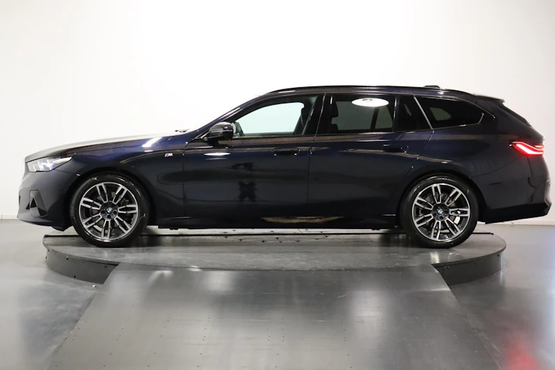 image du véhicule BMW 5 SERIES
