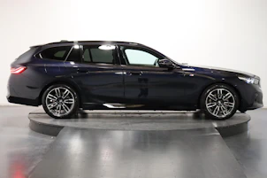 image du véhicule BMW 520d xDrive Touring