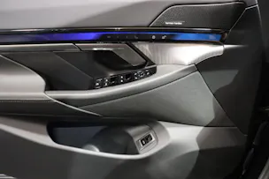 BMW 520d xDrive Touring