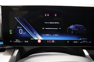 image du véhicule BMW 520d xDrive Touring