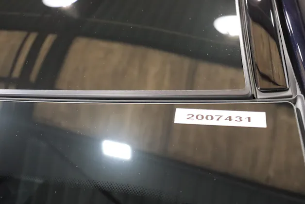 BMW 520d xDrive Touring
