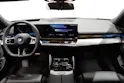 BMW 520d xDrive Touring