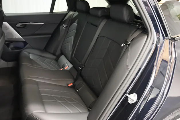BMW 520d xDrive Touring