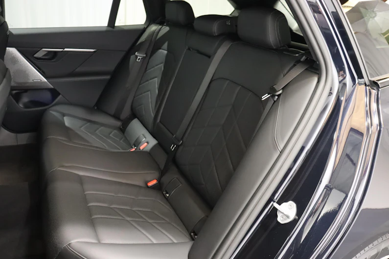 image du véhicule BMW 5 SERIES