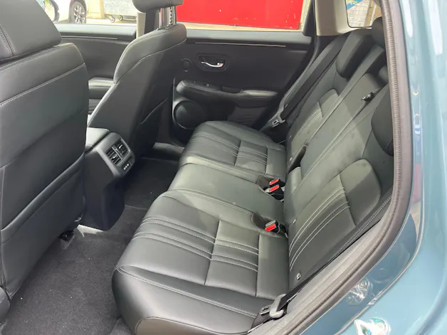 Honda ZR-V 2.0 i-MMD Advance - mit Honda Aktionslesing 1.9%