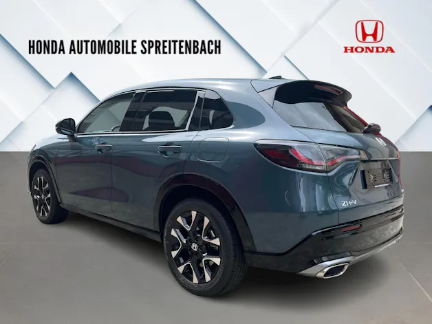 Honda ZR-V 2.0 i-MMD Advance - mit Honda Aktionslesing 1.9%