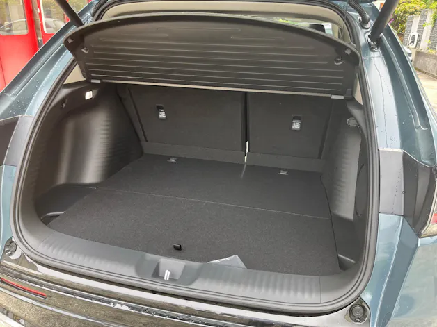 Honda ZR-V 2.0 i-MMD Advance - mit Honda Aktionslesing 1.9%