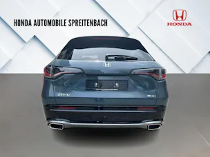 Honda ZR-V 2.0 i-MMD Advance - mit Honda Aktionslesing 1.9%