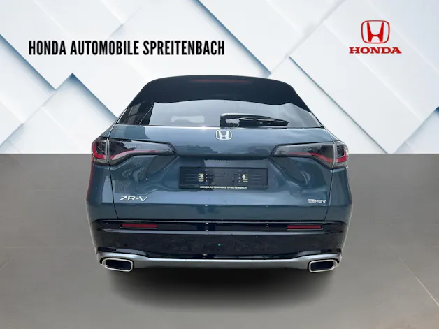Honda ZR-V 2.0 i-MMD Advance - mit Honda Aktionslesing 1.9%