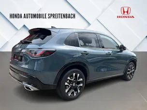 Honda ZR-V 2.0 i-MMD Advance - mit Honda Aktionslesing 1.9%