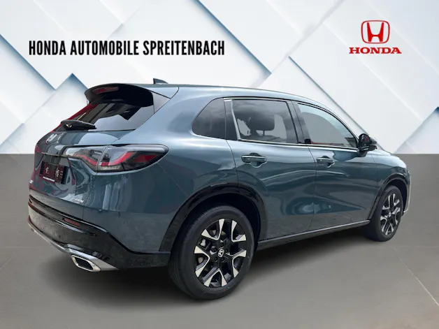 Honda ZR-V 2.0 i-MMD Advance - mit Honda Aktionslesing 1.9%