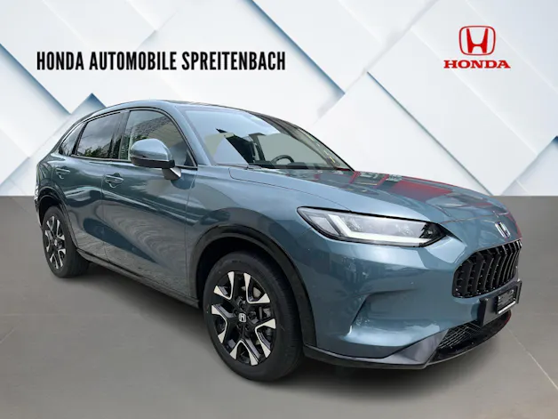 Honda ZR-V 2.0 i-MMD Advance - mit Honda Aktionslesing 1.9%