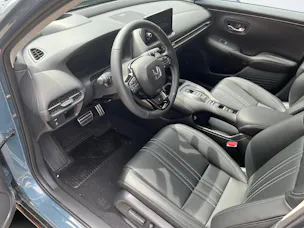 Honda ZR-V 2.0 i-MMD Advance - mit Honda Aktionslesing 1.9%