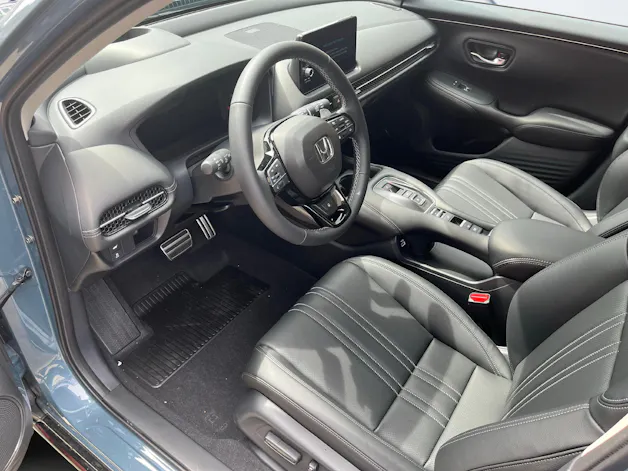 Honda ZR-V 2.0 i-MMD Advance - mit Honda Aktionslesing 1.9%
