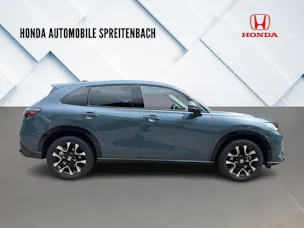 Honda ZR-V 2.0 i-MMD Advance - mit Honda Aktionslesing 1.9%