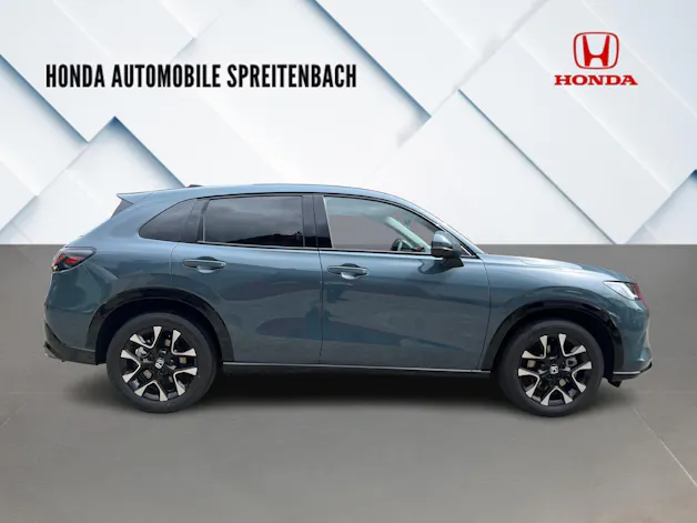 Honda ZR-V 2.0 i-MMD Advance - mit Honda Aktionslesing 1.9%