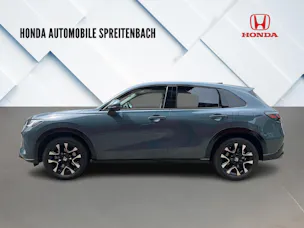 Honda ZR-V 2.0 i-MMD Advance - mit Honda Aktionslesing 1.9%