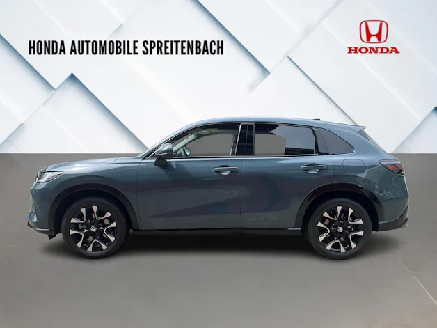 Honda ZR-V 2.0 i-MMD Advance - mit Honda Aktionslesing 1.9%