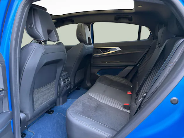 Renault Rafale 1.2 E-Tech Plug-in Atelier Alpine