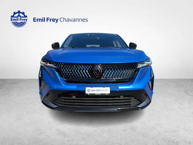 Renault Rafale 1.2 E-Tech Plug-in Atelier Alpine