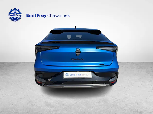 Renault Rafale 1.2 E-Tech Plug-in Atelier Alpine