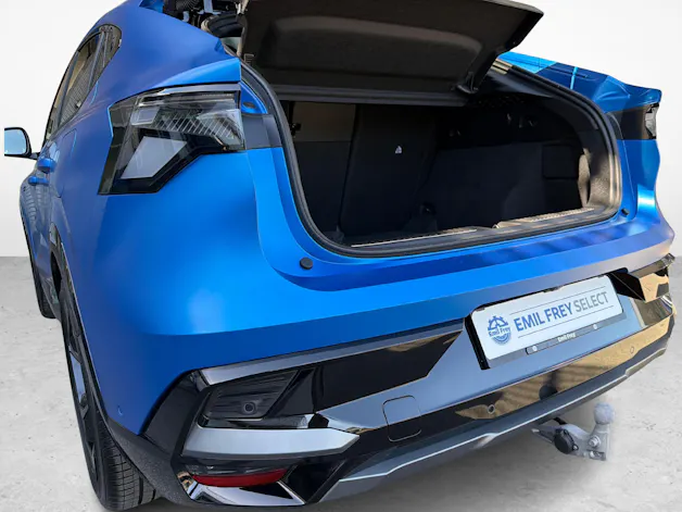 Renault Rafale 1.2 E-Tech Plug-in Atelier Alpine