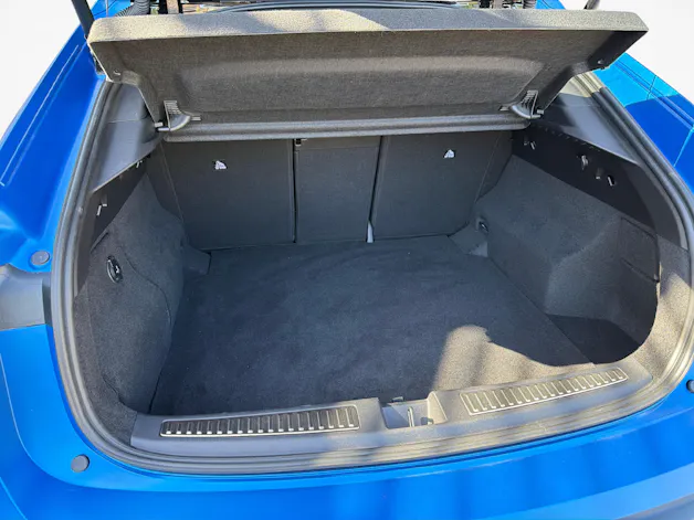 Renault Rafale 1.2 E-Tech Plug-in Atelier Alpine