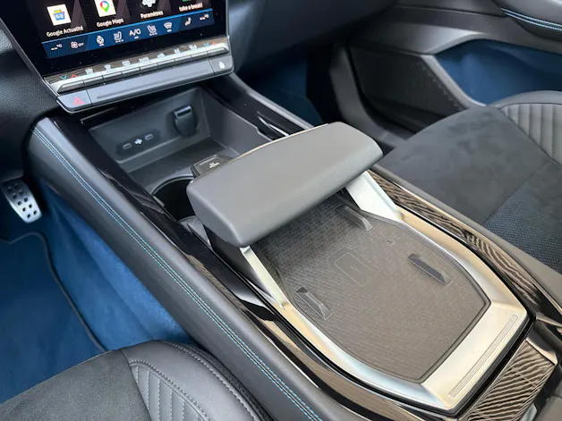Renault Rafale 1.2 E-Tech Plug-in Atelier Alpine