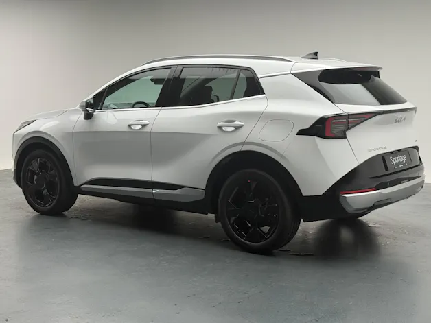 Kia Sportage 1.6 T-GDi PHEV Style
