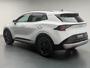 Kia Sportage 1.6 T-GDi PHEV Style
