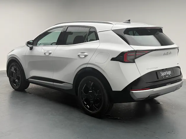 Kia Sportage 1.6 T-GDi PHEV Style