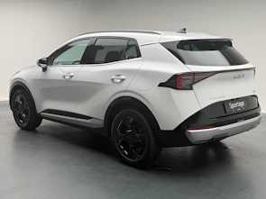 Fahrzeugbild KIA Sportage 1.6 T-GDi PHEV Style