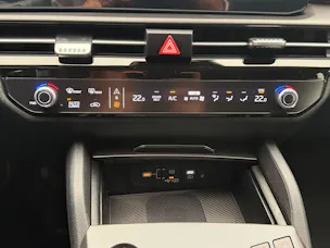 Kia Sportage 1.6 T-GDi PHEV Style