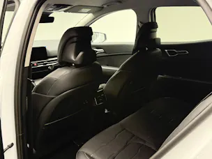 Kia Sportage 1.6 T-GDi PHEV Style