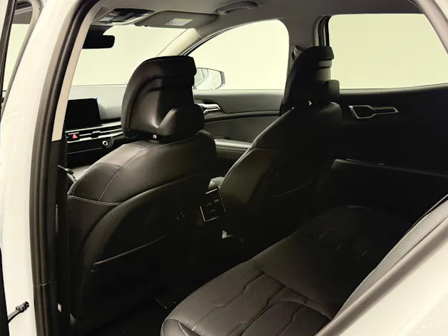 Kia Sportage 1.6 T-GDi PHEV Style