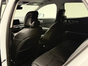 Fahrzeugbild KIA Sportage 1.6 T-GDi PHEV Style