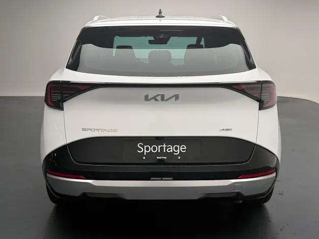 Kia Sportage 1.6 T-GDi PHEV Style